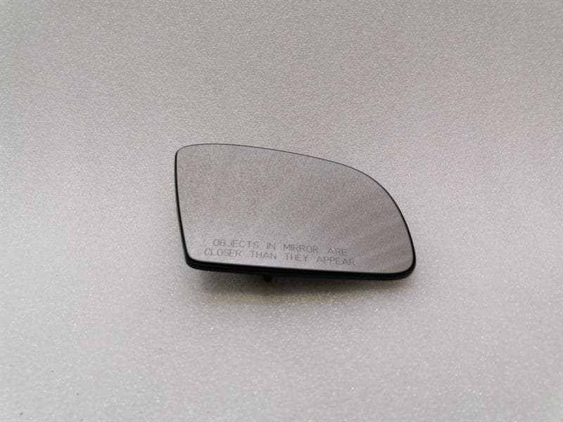 MERCEDES-BENZ Mercedes ML W164 Right Door Mirror Glass A1648100819 Exterior Mirror Right Glass