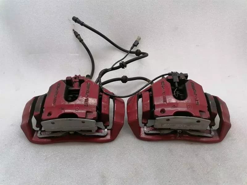 MERCEDES-BENZ Mercedes ML63 AMG W164 Rear Brake Caliper A1644232998 Rear Caliper M156