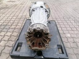 MERCEDES-BENZ Mercedes MLML63 AMG W164 Gearbox A1642705401 Transmission 722.907 CAR — thumbnail 8