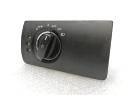 MERCEDES-BENZ Mercedes ML W164 Light Switch A1645450104 Light Switch — thumbnail 9