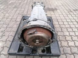 MERCEDES-BENZ Mercedes MLML63 AMG W164 Gearbox A1642705401 Transmission 722.907 CAR — thumbnail 3