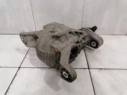 MERCEDES-BENZ Mercedes ML63 AMG W164 Rear Diff A16435014 Differential Rear RATIO 3.45 — thumbnail 5