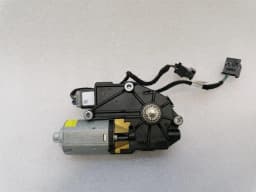 MERCEDES-BENZ Mercedes ML W164 Sun Roof Engine A1648201442 Sunroof Engine — thumbnail 5