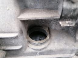 MERCEDES-BENZ Mercedes MLML63 AMG W164 Gearbox A1642705401 Transmission 722.907 CAR — thumbnail 6