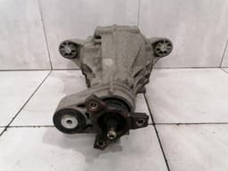 MERCEDES-BENZ Mercedes ML63 AMG W164 Rear Diff A16435014 Differential Rear RATIO 3.45 — thumbnail 2