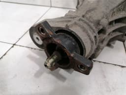 MERCEDES-BENZ Mercedes ML63 AMG W164 Rear Diff A16435014 Differential Rear RATIO 3.45 — thumbnail 6