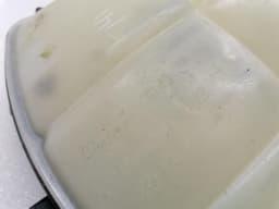 MERCEDES-BENZ Mercedes ML W164 Expansion Tank A1645000049 Balancing Tank Cooling Water — thumbnail 3