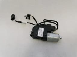 MERCEDES-BENZ Mercedes ML W164 Sun Roof Engine A1648201442 Sunroof Engine — thumbnail 1