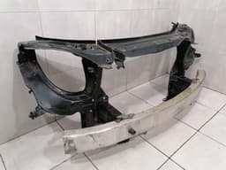 MERCEDES-BENZ Mercedes ML W164 front end clip A1646201234 lock carrier front mask — thumbnail 2