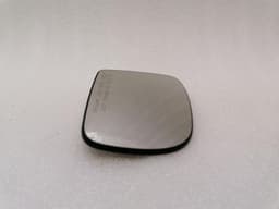 MERCEDES-BENZ Mercedes ML W164 Right Door Mirror Glass A1648100819 Exterior Mirror Right Glass — thumbnail 3