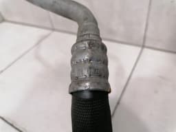 MERCEDES-BENZ Mercedes ML W164 Pipe A1561800182 Hose M156 AMG ML63 V8 — thumbnail 5