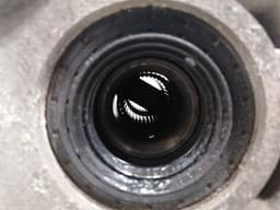 MERCEDES-BENZ Mercedes ML63 AMG W164 Rear Diff A16435014 Differential Rear RATIO 3.45 — thumbnail 7