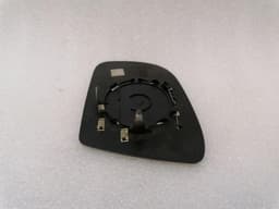 MERCEDES-BENZ Mercedes ML W164 Right Door Mirror Glass A1648100819 Exterior Mirror Right Glass — thumbnail 10