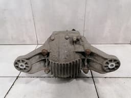 MERCEDES-BENZ Mercedes ML63 AMG W164 Rear Diff A16435014 Differential Rear RATIO 3.45 — thumbnail 3
