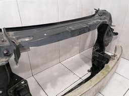 MERCEDES-BENZ Mercedes ML W164 front end clip A1646201234 lock carrier front mask — thumbnail 5