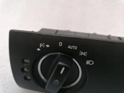 MERCEDES-BENZ Mercedes ML W164 Light Switch A1645450104 Light Switch — thumbnail 4