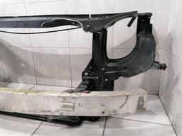 MERCEDES-BENZ Mercedes ML W164 front end clip A1646201234 lock carrier front mask — thumbnail 7