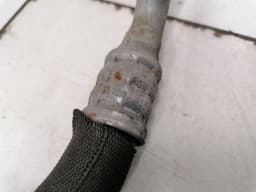 MERCEDES-BENZ Mercedes ML W164 Pipe A1561800182 Hose M156 AMG ML63 V8 — thumbnail 4