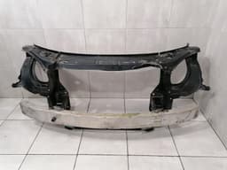 MERCEDES-BENZ Mercedes ML W164 front end clip A1646201234 lock carrier front mask — thumbnail 1