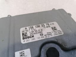 MERCEDES-BENZ Mercedes ML63 AMG W164 Engine ECU A1561502379 Engine Control Unit M156 V8 — thumbnail 8