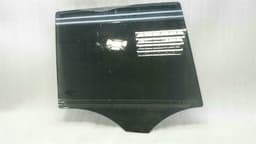 MERCEDES-BENZ Mercedes ML W164 Right Rear Door Glass A1647350810 Door Window Rear RE — thumbnail 4
