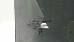 MERCEDES-BENZ Mercedes ML W164 Right Rear Door Glass A1647350810 Door Window Rear RE — thumbnail 2