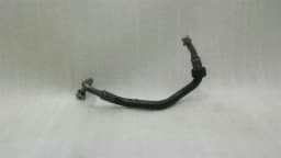 MERCEDES-BENZ Mercedes ML63 AMG W164 Engine Oil Cooling Pipe A1561800082 Ol Hose M156 V8 — thumbnail 4