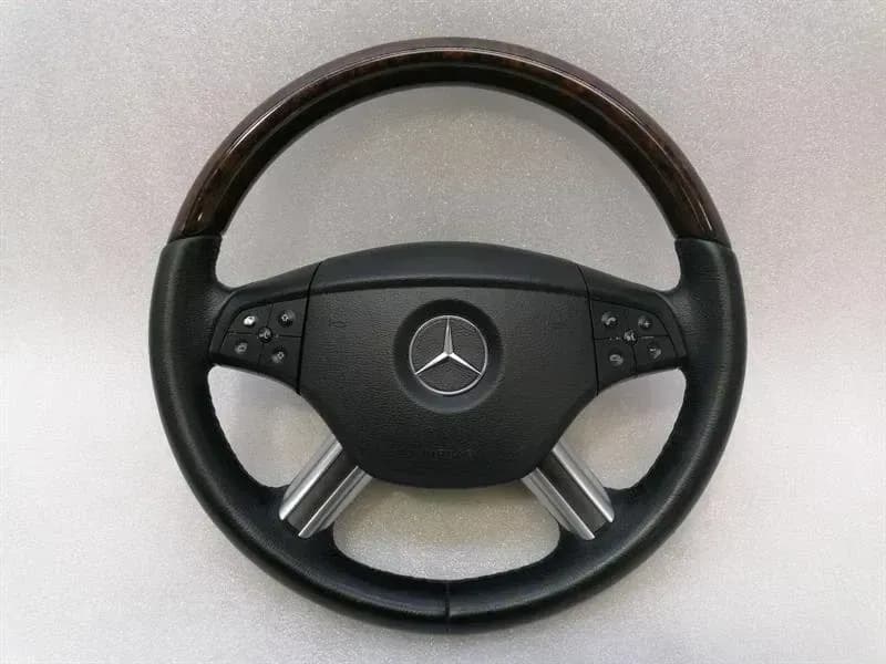 MERCEDES-BENZ Mercedes ML W164 Steering Wheel A1644603503 Steering Wheel