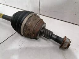 MERCEDES-BENZ Mercedes ML W164 Left Front Drive Shaft A1643300701 Drive Shaft Front Left — thumbnail 4