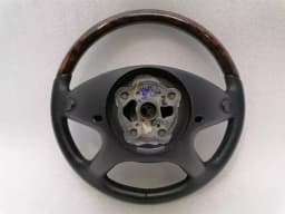 MERCEDES-BENZ Mercedes ML W164 Steering Wheel A1644603503 Steering Wheel — thumbnail 10