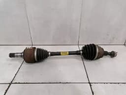 MERCEDES-BENZ Mercedes ML W164 Left Front Drive Shaft A1643300701 Drive Shaft Front Left — thumbnail 1
