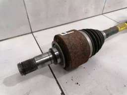 MERCEDES-BENZ Mercedes ML W164 Left Front Drive Shaft A1643300701 Drive Shaft Front Left — thumbnail 8