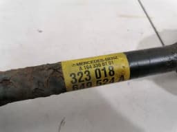 MERCEDES-BENZ Mercedes ML W164 Left Front Drive Shaft A1643300701 Drive Shaft Front Left — thumbnail 10