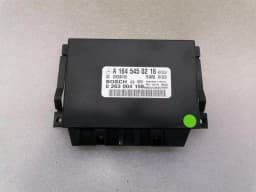 MERCEDES-BENZ Mercedes ML W164 Electronic Module A1645450216 Control Unit PDC — thumbnail 8