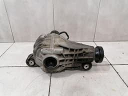 MERCEDES-BENZ Mercedes ML63 AMG W164 Front Diff A1643302702 Differential Front RATIO 3.45 — thumbnail 1