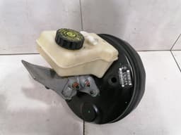 MERCEDES-BENZ Mercedes ML W164 Brake Servo A1644300301 Brake Booster — thumbnail 5