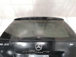 MERCEDES-BENZ Mercedes ML W164 Boat Lid A1647400705 Tailgate — thumbnail 4
