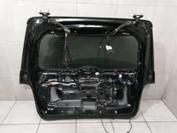 MERCEDES-BENZ Mercedes ML W164 Boat Lid A1647400705 Tailgate — thumbnail 6