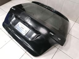 MERCEDES-BENZ Mercedes ML W164 Boat Lid A1647400705 Tailgate — thumbnail 9