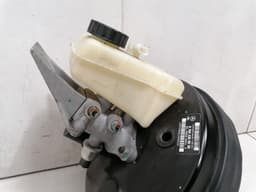 MERCEDES-BENZ Mercedes ML W164 Brake Servo A1644300301 Brake Booster — thumbnail 3