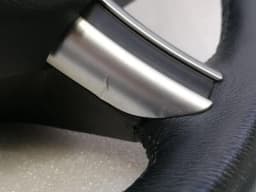 MERCEDES-BENZ Mercedes ML W164 Steering Wheel A1644603503 Steering Wheel — thumbnail 6