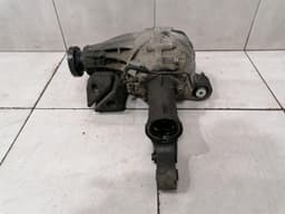 MERCEDES-BENZ Mercedes ML63 AMG W164 Front Diff A1643302702 Differential Front RATIO 3.45 — thumbnail 10