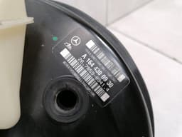 MERCEDES-BENZ Mercedes ML W164 Brake Servo A1644300301 Brake Booster — thumbnail 6