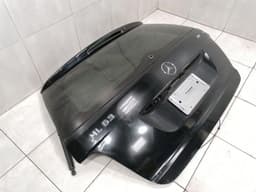 MERCEDES-BENZ Mercedes ML W164 Boat Lid A1647400705 Tailgate — thumbnail 8
