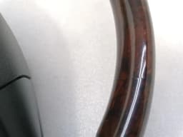 MERCEDES-BENZ Mercedes ML W164 Steering Wheel A1644603503 Steering Wheel — thumbnail 8