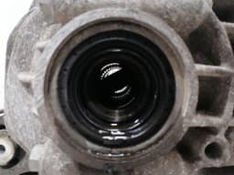 MERCEDES-BENZ Mercedes ML63 AMG W164 Front Diff A1643302702 Differential Front RATIO 3.45 — thumbnail 6