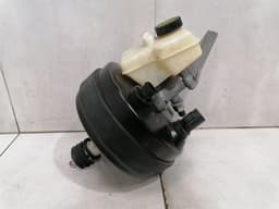 MERCEDES-BENZ Mercedes ML W164 Brake Servo A1644300301 Brake Booster — thumbnail 4