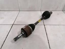 MERCEDES-BENZ Mercedes ML W164 Left Front Drive Shaft A1643300701 Drive Shaft Front Left — thumbnail 2