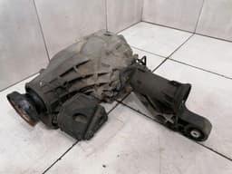 MERCEDES-BENZ Mercedes ML63 AMG W164 Front Diff A1643302702 Differential Front RATIO 3.45 — thumbnail 4