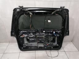 MERCEDES-BENZ Mercedes ML W164 Boat Lid A1647400705 Tailgate — thumbnail 5
